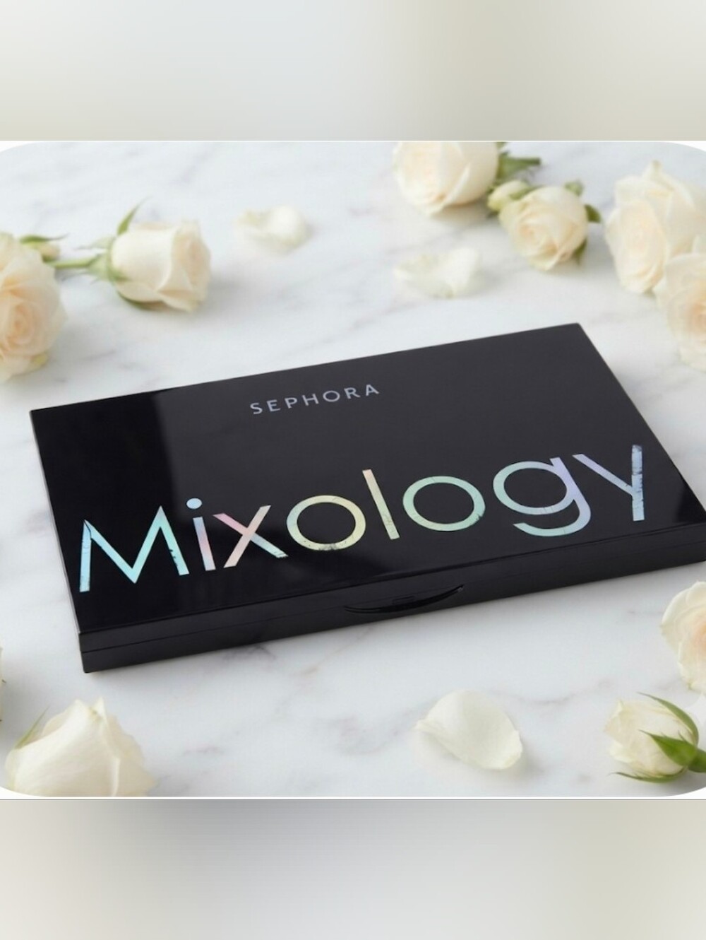 Sephora Mixology Eyeshadow Palette ☆ Rare☆